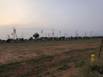 Image of 160 Sq.ft Residential Plot / Land for sale in Mirkhanpet, Hyderabad for Rs. 2300000