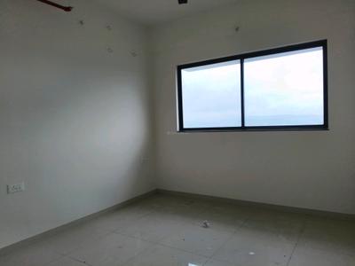 Bedroom Image of 2244 Sq.ft 4 BHK Apartment / Flat for rent in Shapoorji Pallonji Vanaha, Bavdhan Pune for Rs. 48000