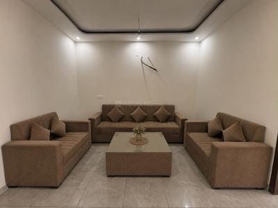 Hall Image of 1200 Sq.ft 2 BHK Builder Floor for sale in Radiala Mohali for Rs. 5500000