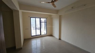 Bedroom Image of 1800 Sq.ft 4 BHK Apartment / Flat for sale in Vastusankalp Punyodaya Park, Kalyan West Kalyan for Rs. 19000000
