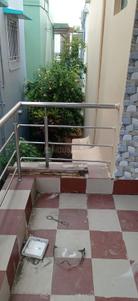 Balcony Image of 1300 Sq.ft 3 BHK Independent House for sale in Matigara Siliguri for Rs. 4500000