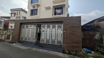Image of 2200 Sq.ft 10 BHK Independent House for sale in Behala Chowrasta, Kolkata for Rs. 45000000