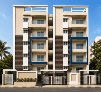 Image of 1843 Sq.ft 3 BHK Apartment / Flat for sale in Suchitra, Hyderabad for Rs. 11058000