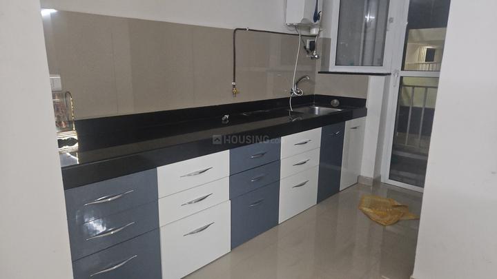 Godrej Greens Main Image 1