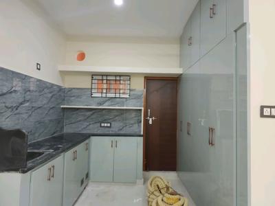 Rajarajeshwari Nagar Kitchen 1