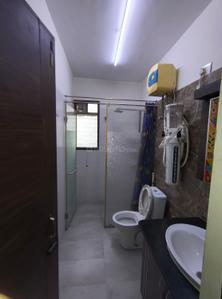 Image of 1896 Sq.ft 3.5 BHK Apartment / Flat for sale in Bengal Peerless Avidipta, Santoshpur, Kolkata for Rs. 25500000
