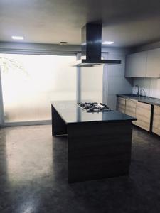 Kitchen Image of 7200 Sq.ft 4 BHK Builder Floor for sale in Vasant Vihar New Delhi for Rs. 180000000