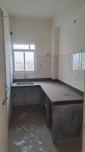 Kitchen Image of 1177 Sq.ft 3 BHK Apartment / Flat for sale in Rohra Legend, Rajarhat Kolkata for Rs. 8500000