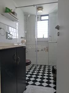 Kitchen Image of 2000 Sq.ft 3 BHK Apartment / Flat for sale in Park View, Bandra West Mumbai for Rs. 75000000