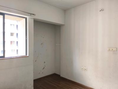 Bedroom Image of 550 Sq.ft 1.5 BHK Apartment / Flat for rent in Lodha Palava Downtown, Palava Phase 2 Thane for Rs. 13000