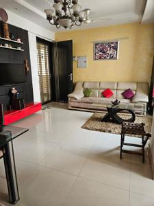 Hall Image of 1080 Sq.ft 2.5 BHK Apartment / Flat for sale in Nimbus The Hyde Park, Sector 78 Noida for Rs. 11500000
