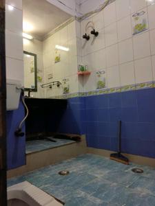 Bedroom One Image of 1125 Sq.ft 2 BHK Builder Floor for sale in Preet Vihar New Delhi for Rs. 14000000
