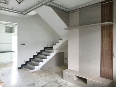 Living Room Two Image of 2800 Sq.ft 3 BHK Villa for sale in K R Puram Bengaluru for Rs. 18500000