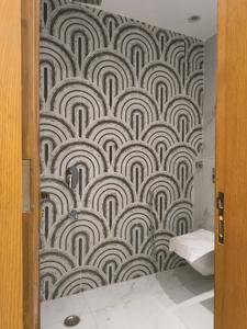 Bedroom Two Image of 1650 Sq.ft 3 BHK Builder Floor for sale in Indirapuram Ghaziabad for Rs. 19500000