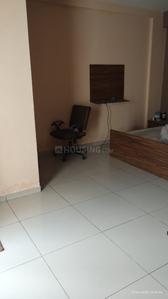 Hall Image of 1600 Sq.ft 3 BHK Penthouse for sale in Bill Vadodara for Rs. 3600000