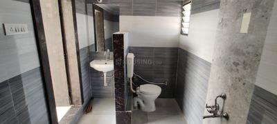 Bathroom Image of 1800 Sq.ft 3 BHK Duplex for rent in Minal Residency Bhopal for Rs. 22000