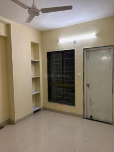 Living Room Image of 550 Sq.ft 1 BHK Apartment / Flat for rent in DDA Flats Sector 14, Sector 14 Dwarka New Delhi for Rs. 20000