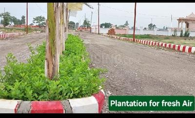 Image of 1622 Sq.ft Residential Plot / Land for sale in Afjalpur, Kanpur for Rs. 140000