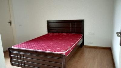 Bedroom Image of 1640 Sq.ft 3 BHK Apartment / Flat for rent in Brigade Gateway, Rajajinagar Bengaluru for Rs. 120000