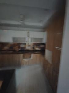 Kitchen Image of 2000 Sq.ft 3 BHK Apartment / Flat for rent in Great Value Sharanam, Sector 107 Noida for Rs. 70000