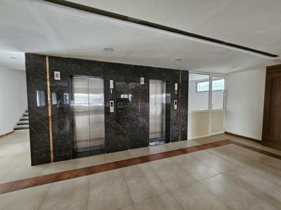 Hall Image of 620 Sq.ft 1 BHK Apartment / Flat for sale in Bhawrasla Indore for Rs. 3300000