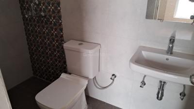 Image of 884 Sq.ft 2 BHK Apartment / Flat for rent in Alcove New Kolkata Sangam, Serampore, Hooghly for Rs. 14500