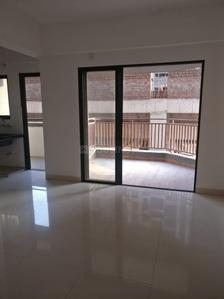 Hall Image of 2840 Sq.ft 3 BHK Apartment / Flat for sale in Sakar Elite Apex, Mahalakshmi Nagar Indore for Rs. 19383000
