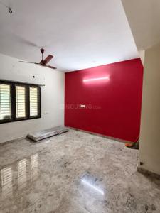Bedroom Image of 1546 Sq.ft 3 BHK Builder Floor for rent in Mannivakkam Chennai for Rs. 26000