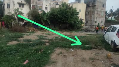 Image of 1520 Sq.ft Residential Plot / Land for sale in Vengaivasal, Chennai for Rs. 10640000