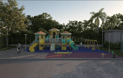 Image of 1068 Sq.ft 2 BHK Apartment / Flat for sale in Elina Liva, Mohammed Wadi, Pune for Rs. 9500000