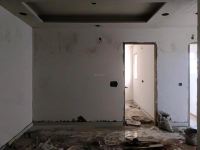 Living Room Image of 500 Sq.ft 2 BHK Apartment / Flat for sale in Fairdeal Burari Dream Homes, Burari New Delhi for Rs. 3540000