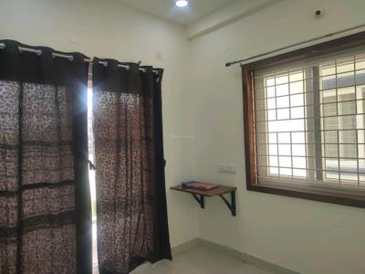 Bedroom Image of 1435 Sq.ft 2.5 BHK Apartment / Flat for sale in Rameshwaram Banda Sangareddy for Rs. 6601000