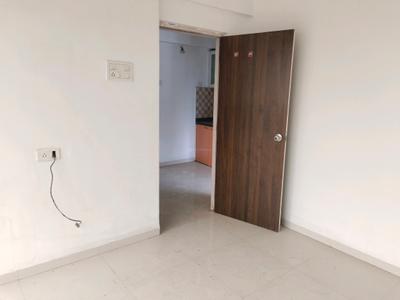 Bedroom Image of 750 Sq.ft 1 BHK Apartment / Flat for sale in Ulwe Navi Mumbai for Rs. 5900000