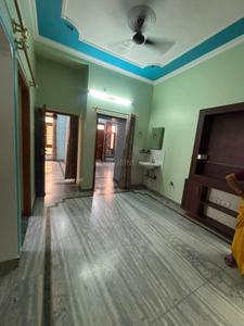 Hall Image of 2152 Sq.ft 3 BHK Builder Floor for rent in Gomti Nagar Lucknow for Rs. 32000