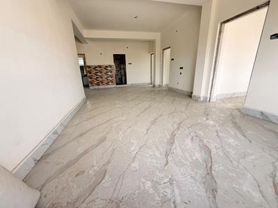 Hall Image of 1600 Sq.ft 4 BHK Apartment / Flat for sale in Uttarpara Hooghly for Rs. 5280000