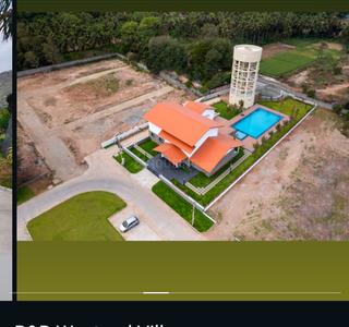Image of 3050 Sq.ft Residential Plot / Land for sale in B And B Westend Villas, Edayansathu, Vellore for Rs. 6500000