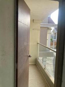 Balcony Image of 1700 Sq.ft 3 BHK Independent House for sale in Kasindra Ahmedabad for Rs. 11000000