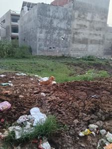 Image of 1800 Sq.ft Residential Plot / Land for sale in Pandit Khera, Lucknow for Rs. 5400000