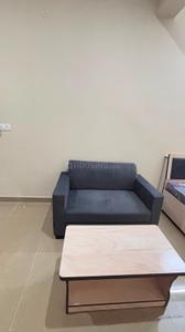 1 RK Apartment