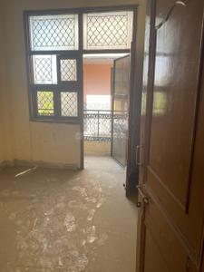 Hall Image of 450 Sq.ft 1.5 BHK Builder Floor for sale in Pitampura New Delhi for Rs. 2800000