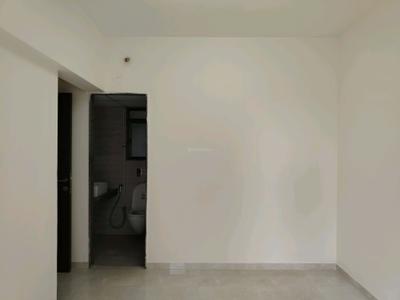 Bedroom Image of 875 Sq.ft 2 BHK Apartment / Flat for sale in Sunteck Maxx World, Naigaon East Naigaon for Rs. 4800000