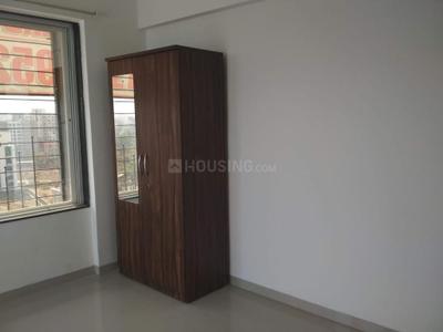 Bedroom Image of 1024 Sq.ft 2 BHK Apartment / Flat for sale in Sonigara Excluzee, Hinjawadi Pune for Rs. 8600000