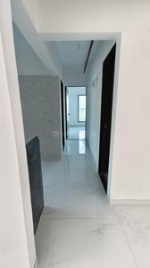 Hall Image of 756 Sq.ft 2 BHK Apartment / Flat for sale in Reliable Unique Shine, Vikhroli East Mumbai for Rs. 12500000