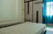Bedroom Image of Hi- View Plaza Flat 202 in Kukatpally, Hyderabad