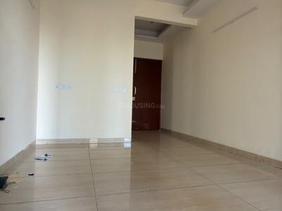 Hall Image of 1850 Sq.ft 3 BHK Apartment / Flat for rent in Gaurs Sports Wood, Sector 79 Noida for Rs. 44500