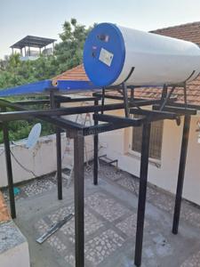 Balcony Image of 7500 Sq.ft 5 BHK Independent House for rent in Thiruvanmiyur Chennai for Rs. 300000