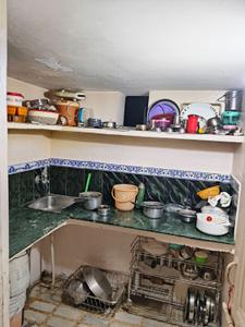 Kitchen Image of 350 Sq.ft 2 BHK Independent House for sale in Civil Lines Ludhiana for Rs. 2500000