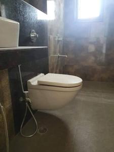 Bathroom Image of 600 Sq.ft 1 BHK Apartment / Flat for sale in Konark Virtue, Mundhwa Pune for Rs. 6000000