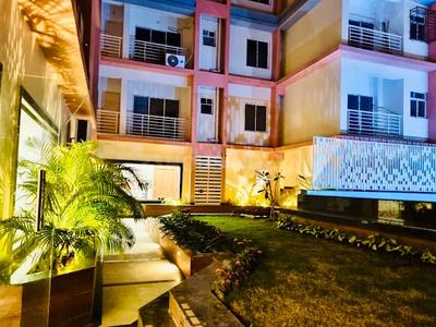 Image of 800 Sq.ft 2 BHK Apartment / Flat for sale in Raypur, Sonarpur, Kolkata for Rs. 3600000