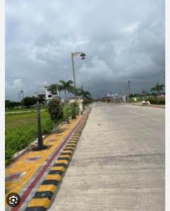 Image of 1000 Sq.ft Residential Plot / Land for sale in Mamta Golden Valley, Balya Kheda, Indore for Rs. 5000000
